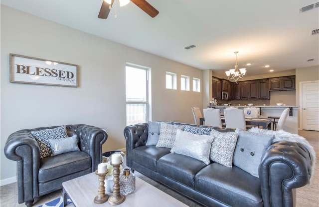 5136 Lost Creek Lane Gallery 2