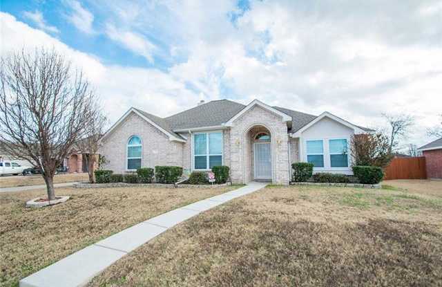 234 Silvercreek Drive - 234 Silvercreek Dr, Wylie, TX 75098