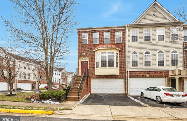 6143 CILANTRO Drive - 6143 Cilantro Drive, Franconia, VA 22310