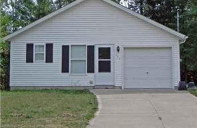 349 Brace Ave - 349 Brace Ave, Elyria, OH 44035