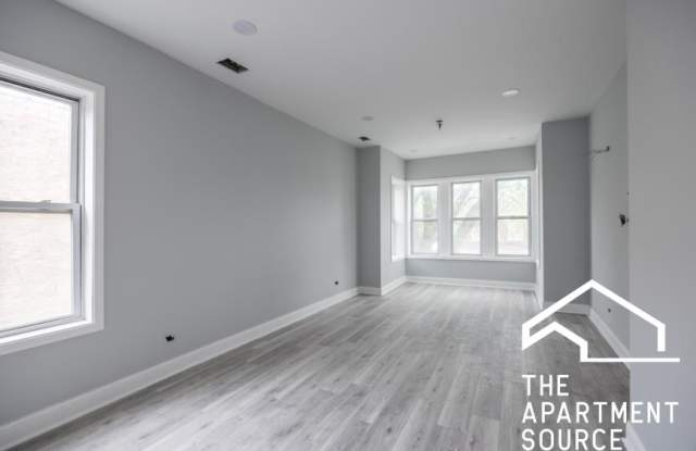 1307 North Lawndale photos photos