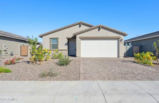 4328 W JANIE Street - 4328 West Janie Street, Pinal County, AZ 85142 4328 W JANIE Street - 4328 West Janie Street, Pinal County, AZ 85142