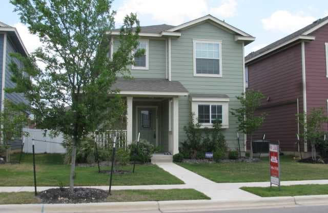1804 Enchanted Rock DR - 1804 Enchanted Rock Drive, Cedar Park, TX 78613