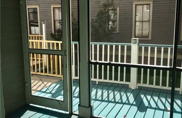 102 E 31 Street  #1 - 102 East 31st Street, Savannah, GA 31401