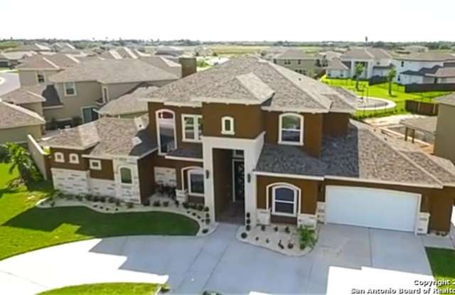 4509 Ensenada Ave - 4509 Ensenada Ave, McAllen, TX 78504