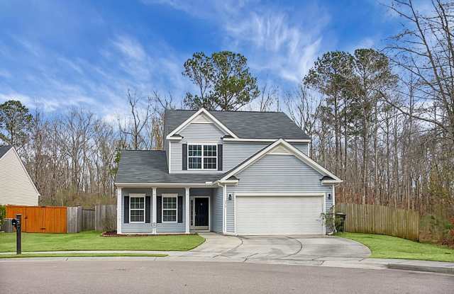 3 bedrooms, 2.5 bathrooms 2-car garage in Goose Creek quiet cul-de-sac in Sophia Landing! photos photos