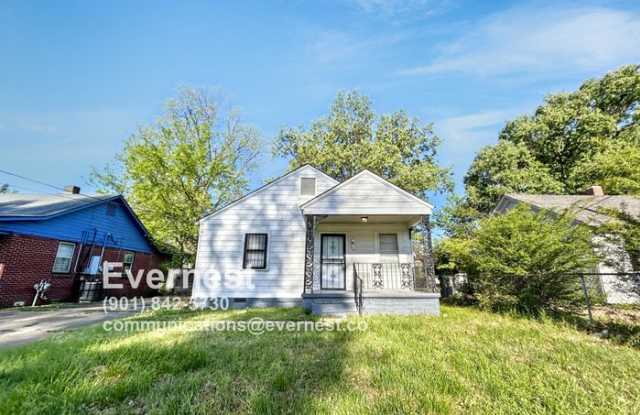 1507 Wilson Street photos photos