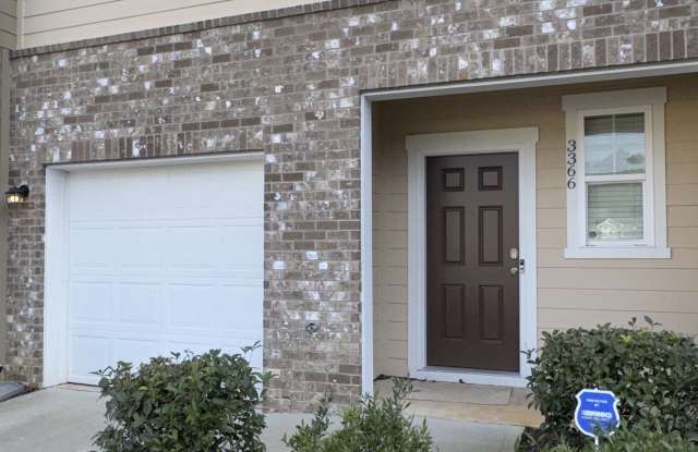 3366 Tarian - 3366 Tarian Way, Panthersville, GA 30034 3366 Tarian - 3366 Tarian Way, Panthersville, GA 30034