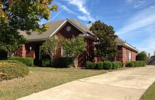 1925 Parkview Dr. S. - 1925 Parkview Drive South, Montgomery, AL 36117