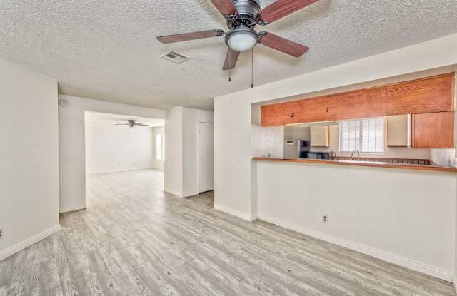 2080 Karen Avenue Unit#63, Las Vegas, Nevada 89169 Gallery 4