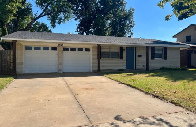 3708 N Markwell Avenue - 3708 North Markwell Avenue, Bethany, OK 73008 3708 N Markwell Avenue - 3708 North Markwell Avenue, Bethany, OK 73008