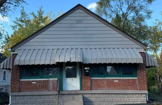 Southeast Indy - 2 BR home Gallery 1