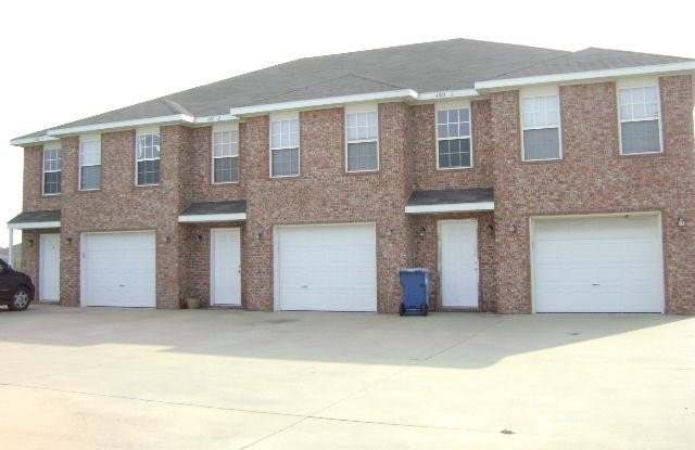4100  SW Shadowrock  PL Unit #1 - 4100 Southwest Shadowrock Place, Bentonville, AR 72712