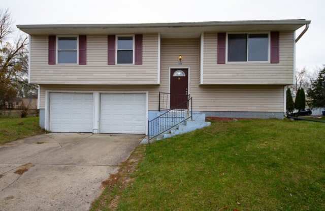 10301 Starhaven Court - 10301 Starhaven Court, Indianapolis, IN 46229
