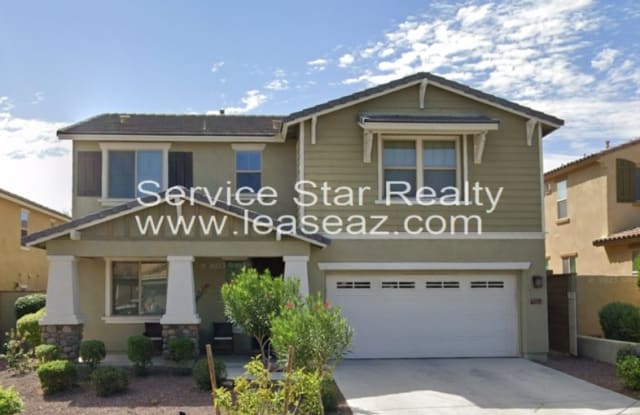 3158 N Clanton St - 3158 North Clanton Street, Buckeye, AZ 85396 3158 N Clanton St - 3158 North Clanton Street, Buckeye, AZ 85396