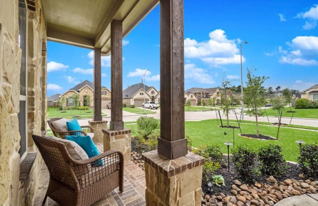 3683 Cottage Pines Lane - 3683 Cottage Pines Lane, Montgomery County, TX 77386