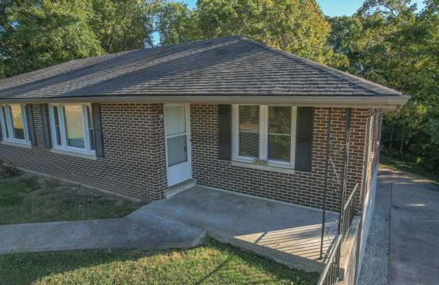2442 Scenic Drive - A photos photos