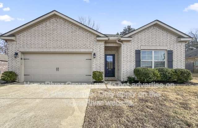 160 Aberdeen Dr - 160 Aberdeen Drive, Oakland, TN 38060