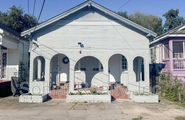 2114 Painters Street - 2114 Painters Street, New Orleans, LA 70117
