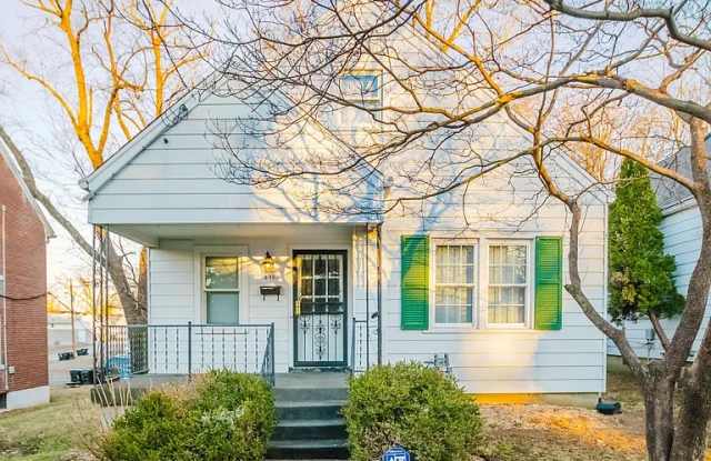 4405 South 2nd Street photos photos