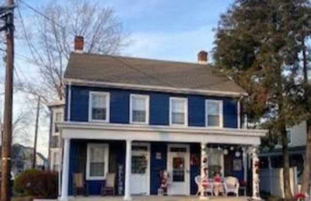 21-23 UNION Street - 21-23 Union Street, Burlington County, NJ 08055