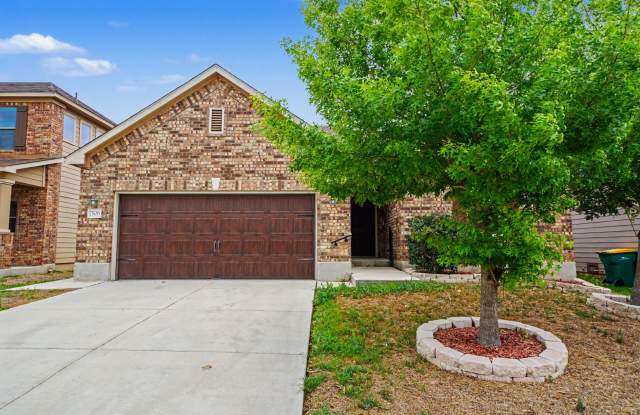 Stylish 3BR + Flex Home with Solar Near Randolph AFB - Realtor Commission: $500 photos photos