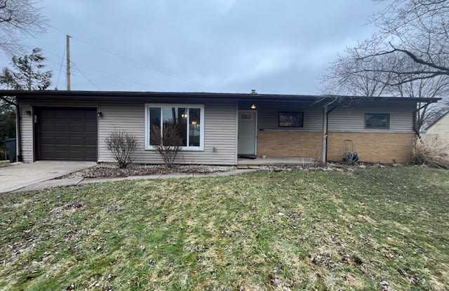 19705 Jewell Avenue - 19705 Jewell Avenue, St. Joseph County, IN 46614