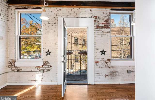 116 TURNER Street - 116 Turner Street, Philadelphia, PA 19122