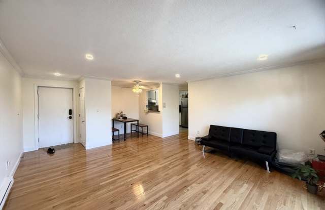 80 Fountain Lane - 80 Fountain Lane, Weymouth Town, MA 02190