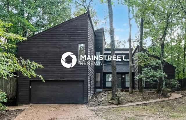 8661 Roundtree Place - 8661 Roundtree Place, Memphis, TN 38016 8661 Roundtree Place - 8661 Roundtree Place, Memphis, TN 38016