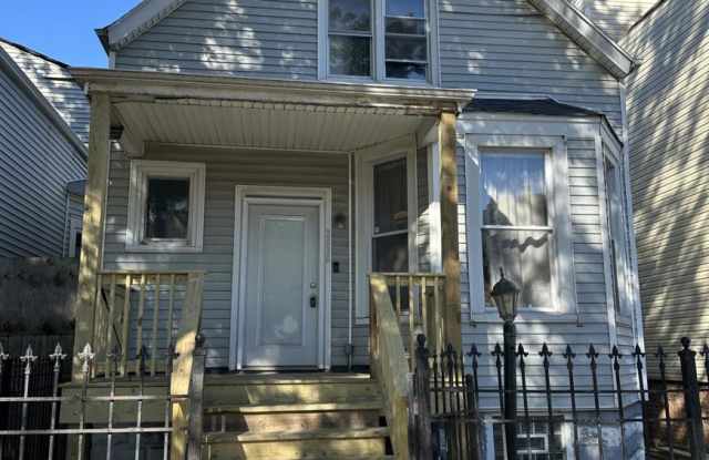 3836 West Wabansia Ave. photos photos