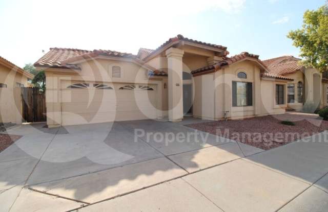 3520 North 108th Avenue - 3520 North 108th Avenue, Avondale, AZ 85392