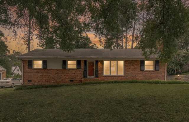 1107 Beverly Drive Gallery 2