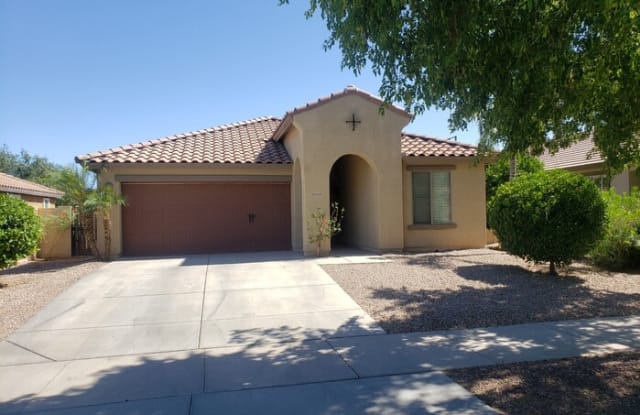 14231 West Larkspur Drive - 14231 West Larkspur Drive, Surprise, AZ 85379