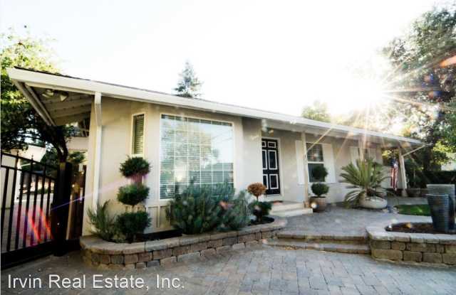 827 McElroy Court - 827 Mcelroy Court, Concord, CA 94518