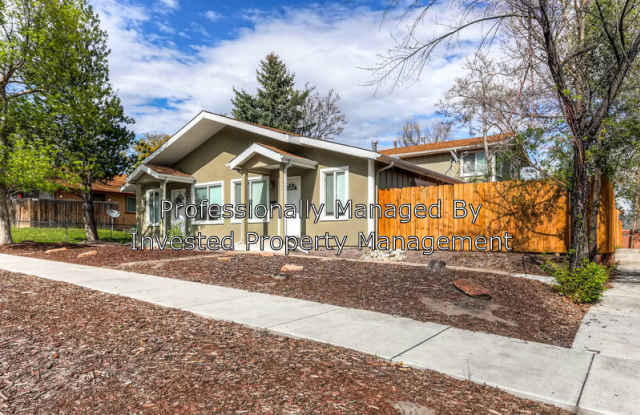 2850 Lowell Blvd. - 2850 Lowell Boulevard, Denver, CO 80211