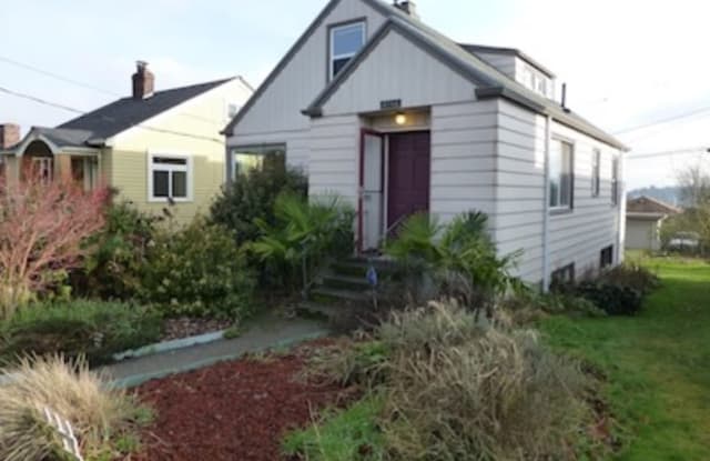 4046 34 Ave SW - 4046 34th Avenue Southwest, Seattle, WA 98126