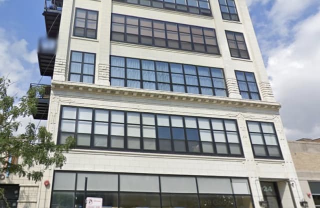 2024 South WABASH Avenue - 2024 South Wabash Avenue, Chicago, IL 60616