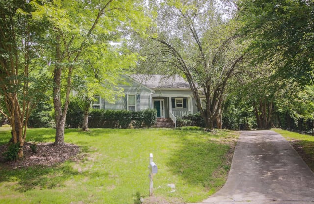 1147 Thornsby Lane - 1147 Thornsby Lane, Matthews, NC 28105