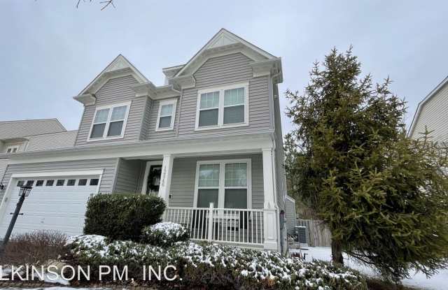 12946 Luca Station Way - 12946 Luca Station Way, Lake Ridge, VA 22192