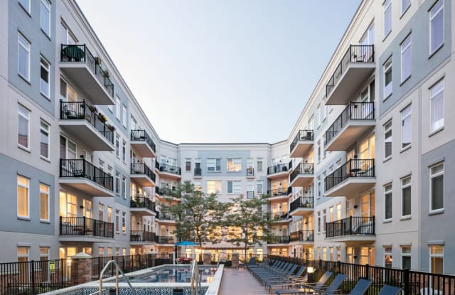 Avalon Hoboken photos photos