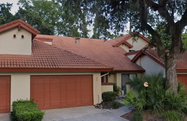 69 VILLAGE CIRCLE - 69 Village Circle, Palm Coast, FL 32164