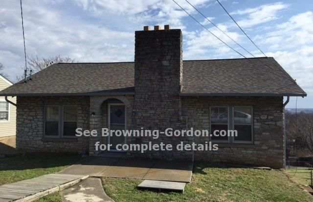 2106 Eastwood Avenue - 2106 Eastwood Avenue, Nashville, TN 37212