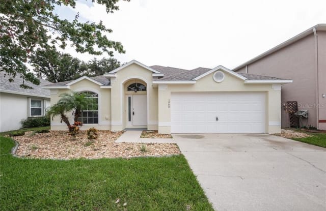 1060 ROCK SPRINGS DRIVE - 1060 Rock Springs Drive, Brevard County, FL 32940