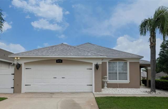 1470 WEDGE WAY photos photos