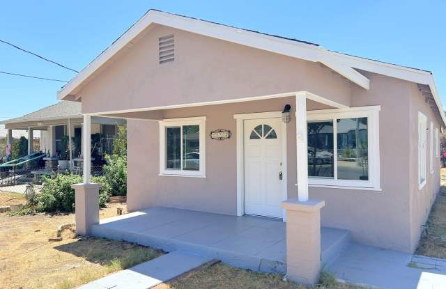 NEWLY UPGRADED Single-Story 3-Bedroom Home in Redlands! photos photos