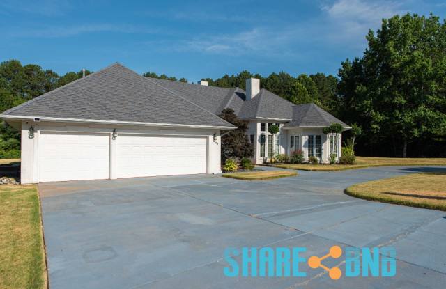 48 Dartmouth Dr - 48 Dartmouth Drive, Little Rock, AR 72204