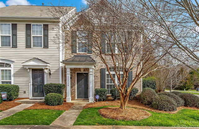 12210 Cane Branch Way - 12210 Cane Branch Way, Huntersville, NC 28078