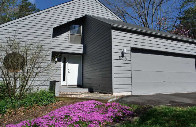 1656 CEDAR HOLLOW WAY photos photos
