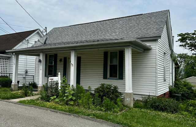 416 Barnes St photos photos